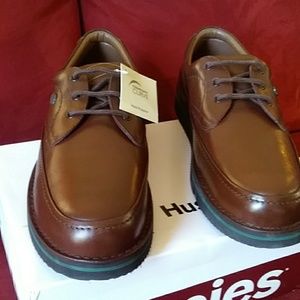 Hush puppies shoes